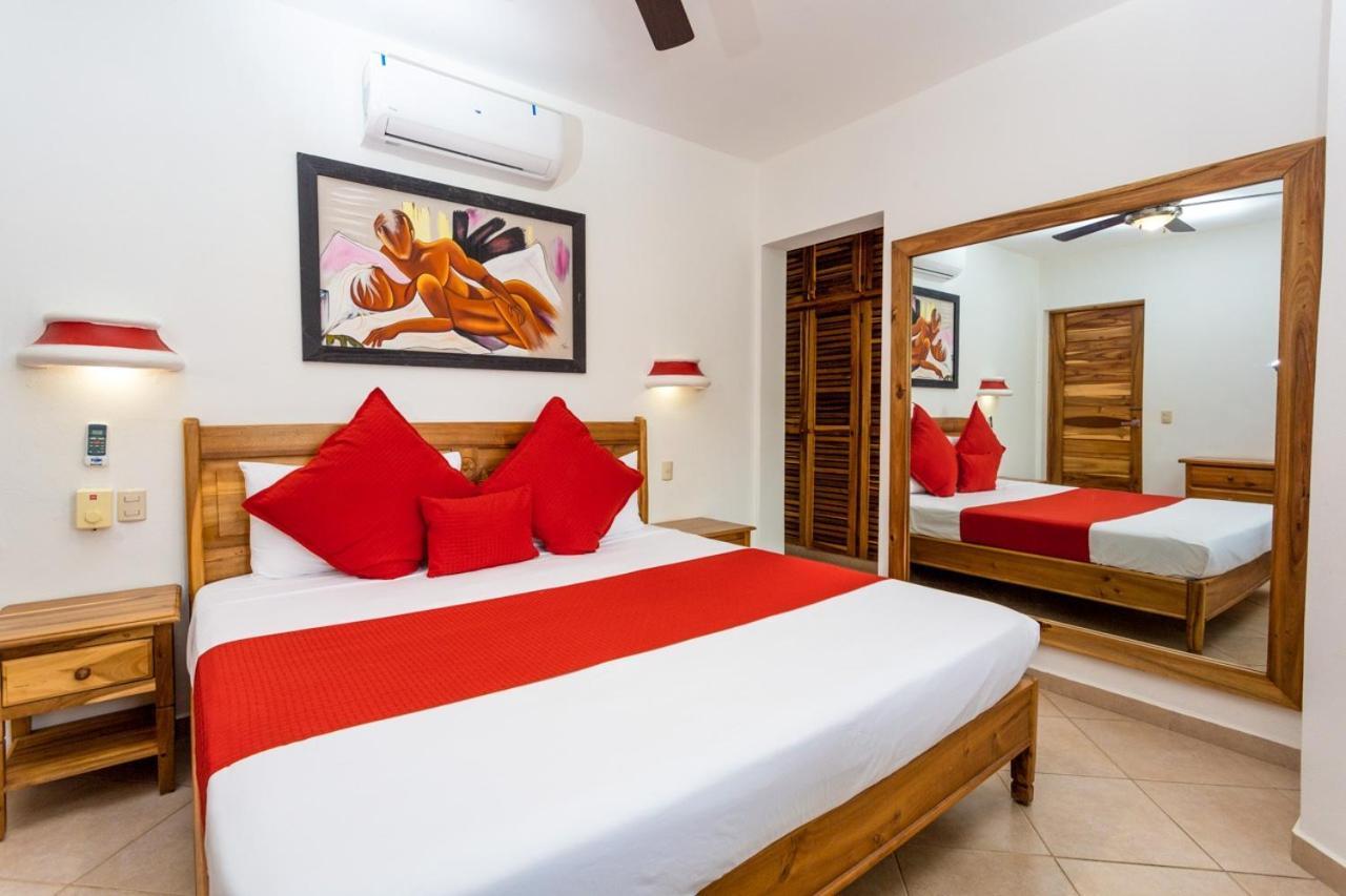 Albachiara Hotel - Las Terrenas Εξωτερικό φωτογραφία
