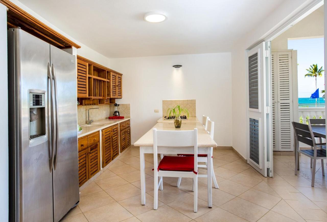 Albachiara Hotel - Las Terrenas Εξωτερικό φωτογραφία