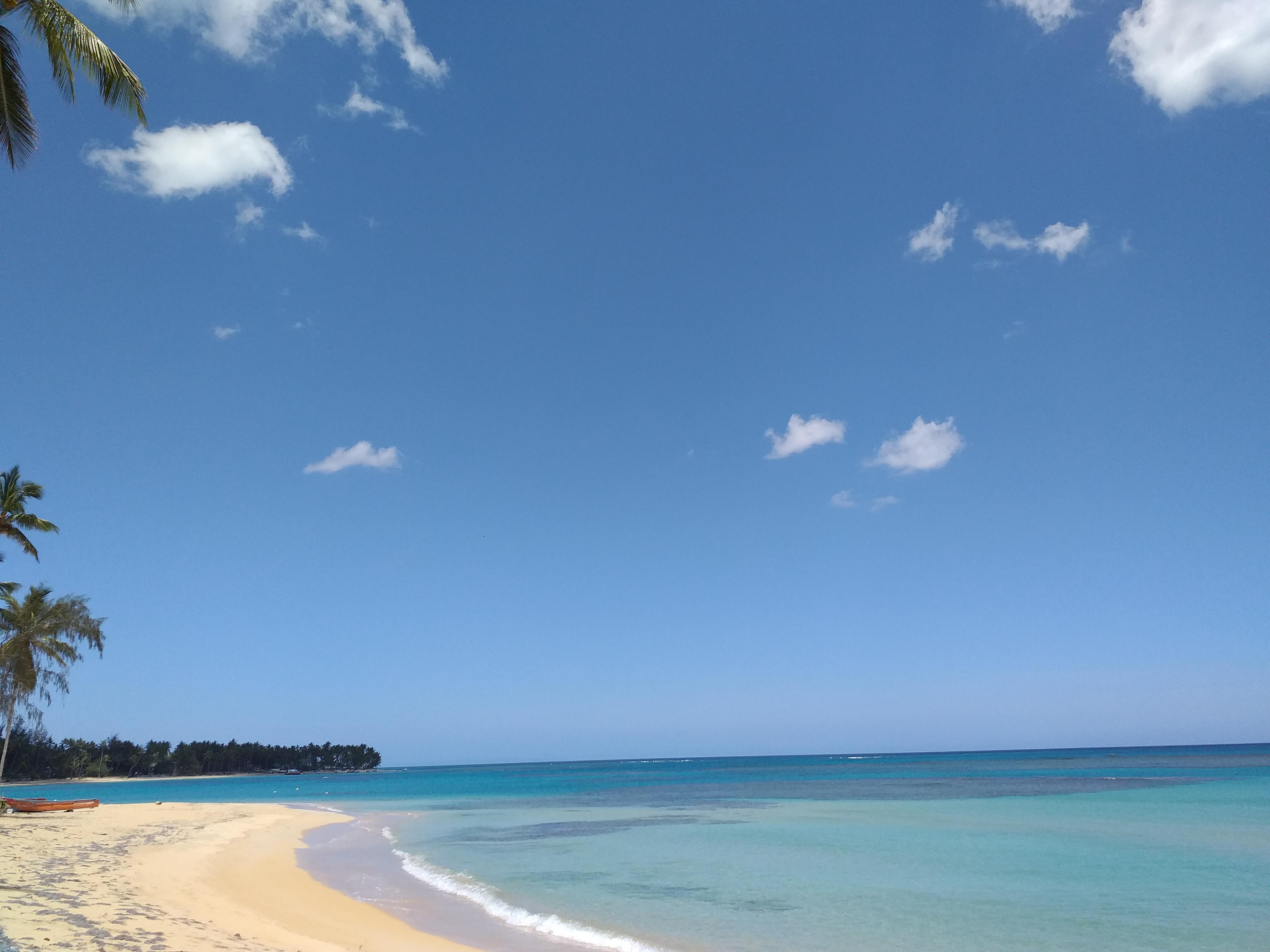 Albachiara Hotel - Las Terrenas Εξωτερικό φωτογραφία