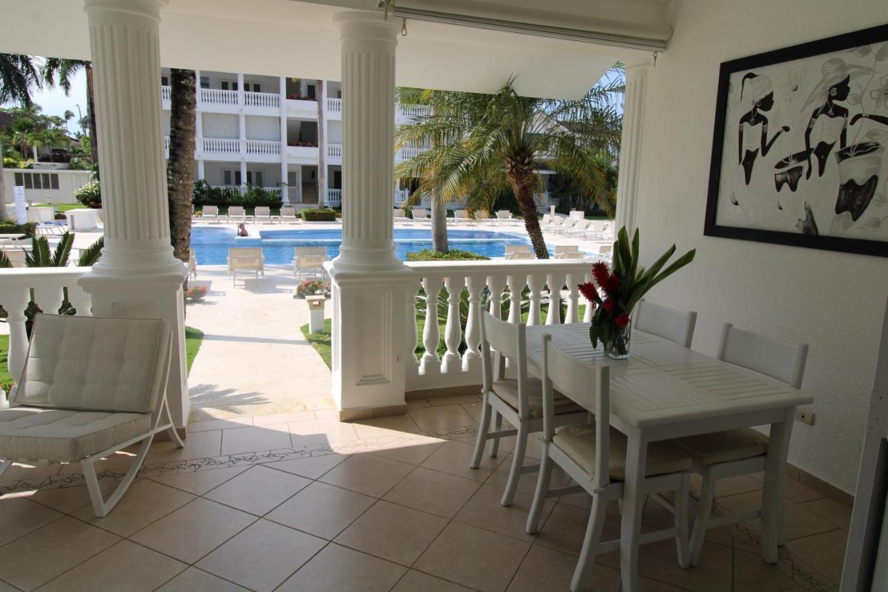 Albachiara Hotel - Las Terrenas Εξωτερικό φωτογραφία