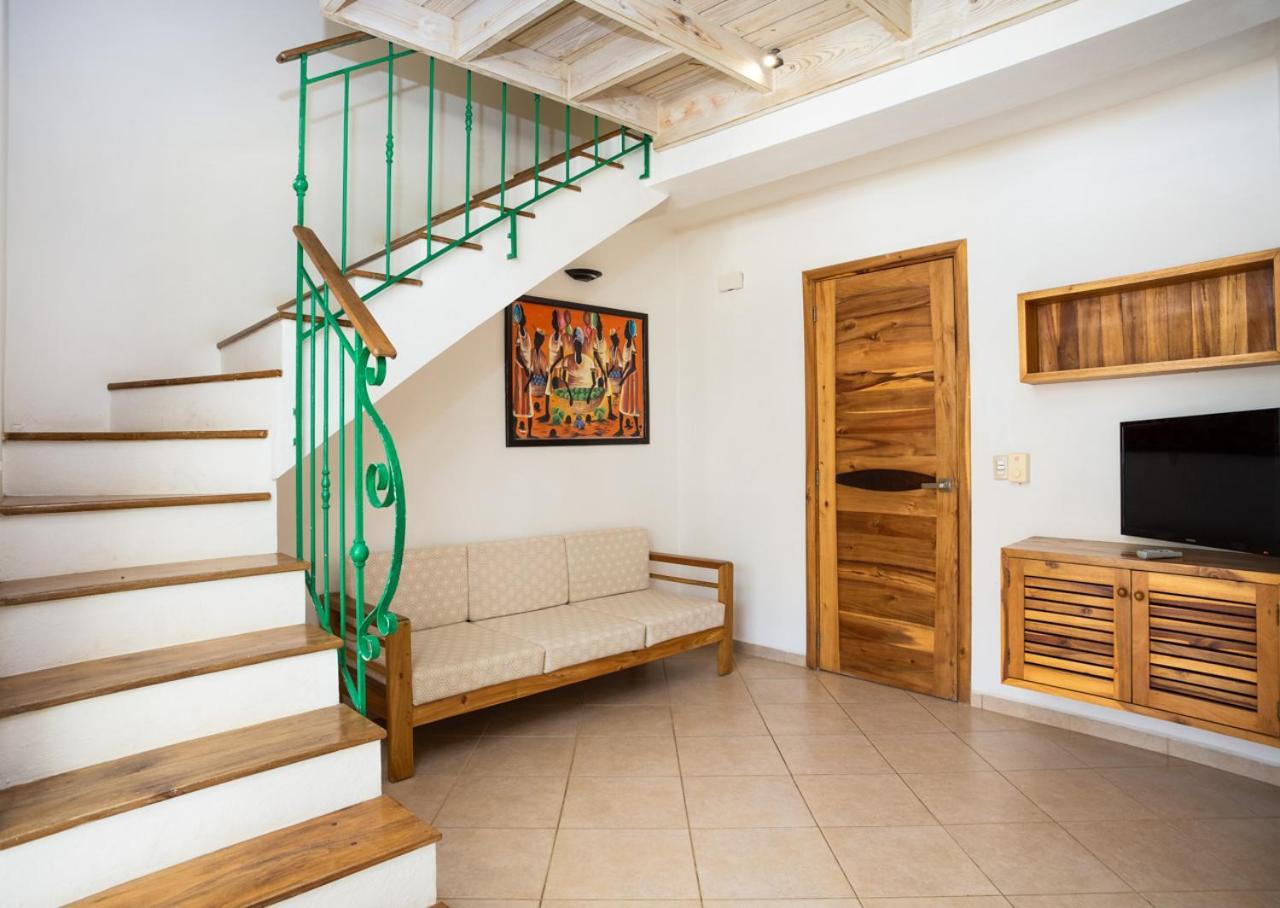 Albachiara Hotel - Las Terrenas Εξωτερικό φωτογραφία