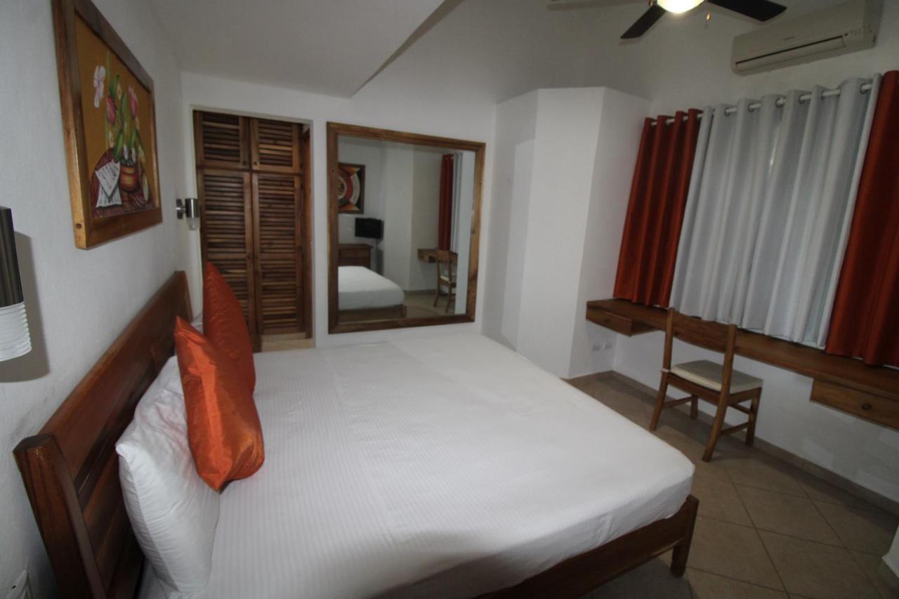 Albachiara Hotel - Las Terrenas Εξωτερικό φωτογραφία