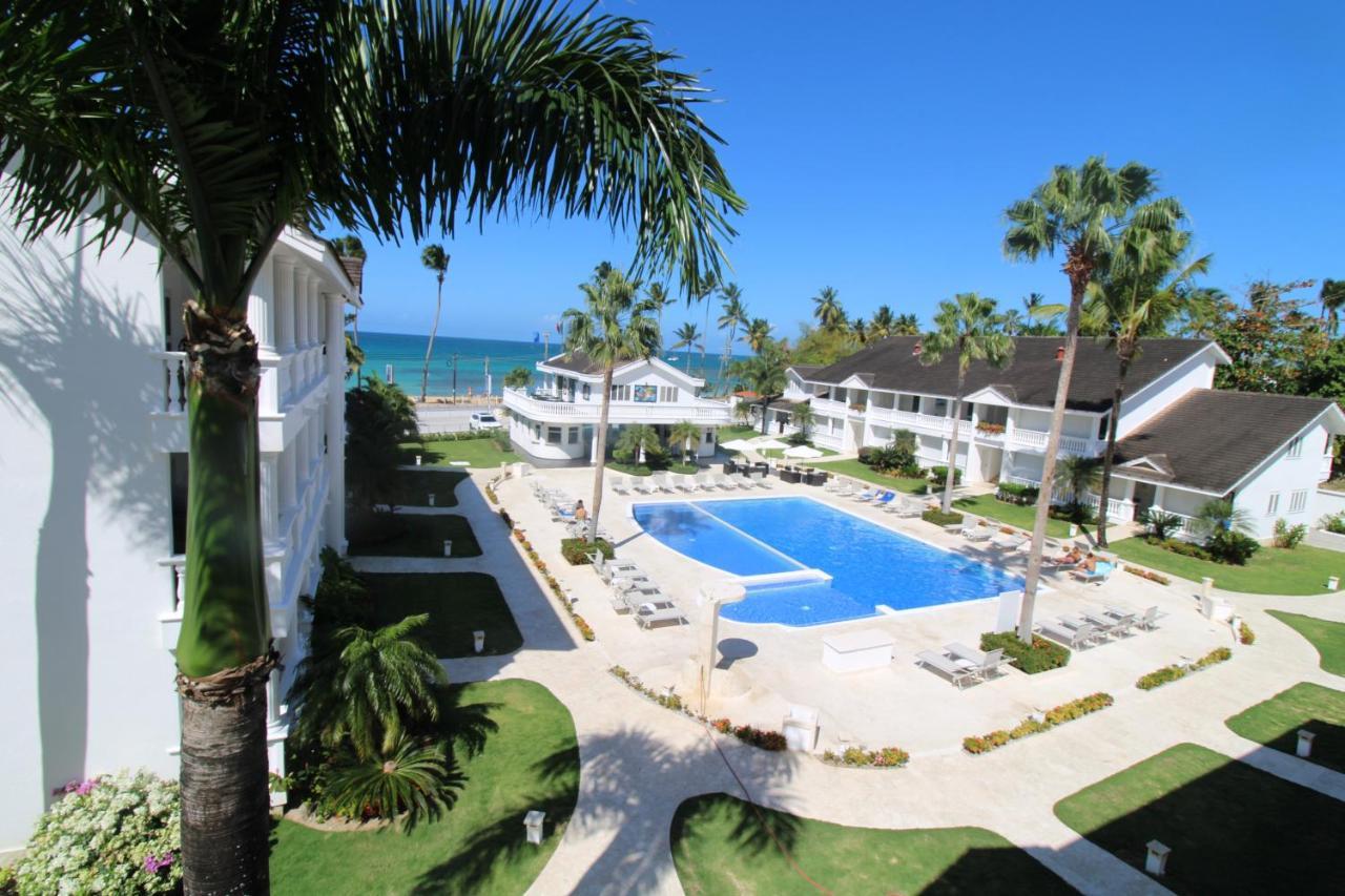 Albachiara Hotel - Las Terrenas Εξωτερικό φωτογραφία